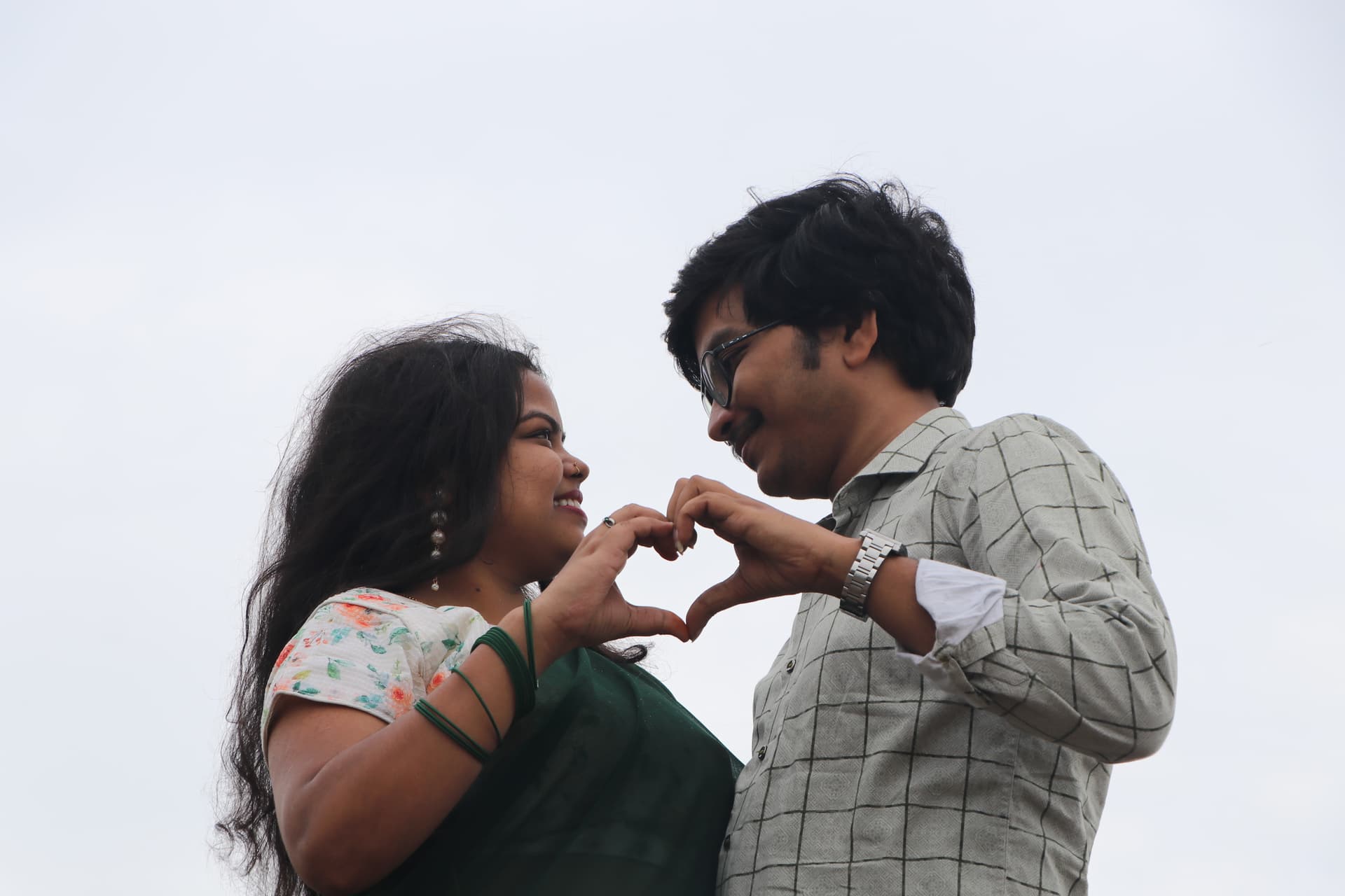 Teju & Aneel